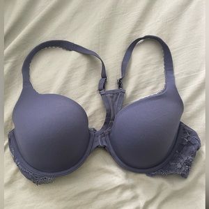 Like new Victorias Secret Racer Back Bra 36C